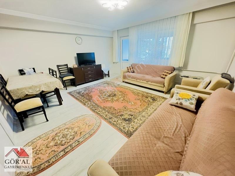 Göraldan 2+1 Öncephe Arakat Bağımsız Geniş Ferah Köşe Başı Daire — fotoğraf 22