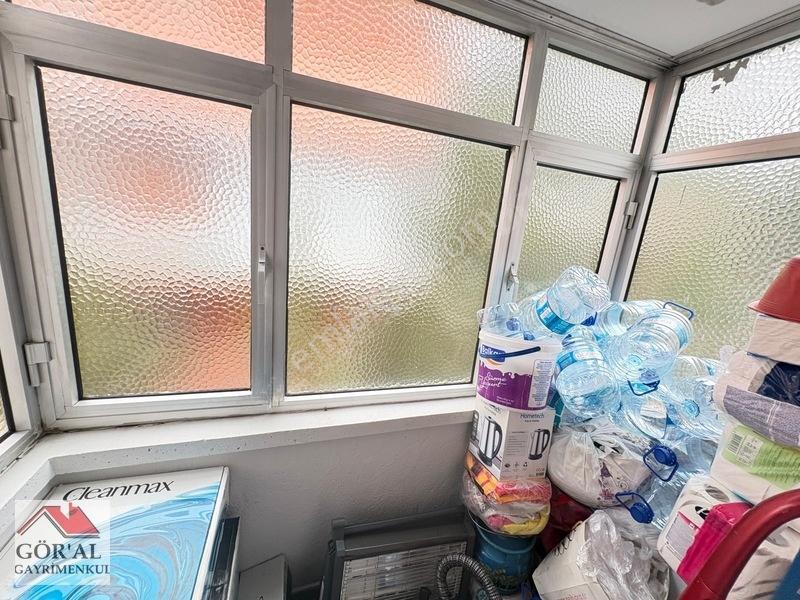 Göraldan 2+1 Öncephe Arakat Bağımsız Geniş Ferah Köşe Başı Daire — fotoğraf 24