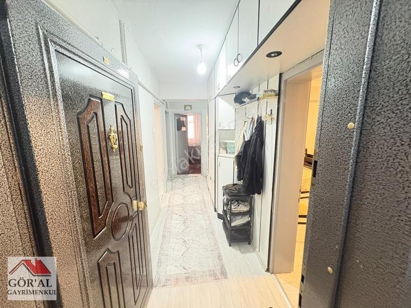 Göraldan 2+1 Öncephe Arakat Bağımsız Geniş Ferah Köşe Başı Daire — fotoğraf 25