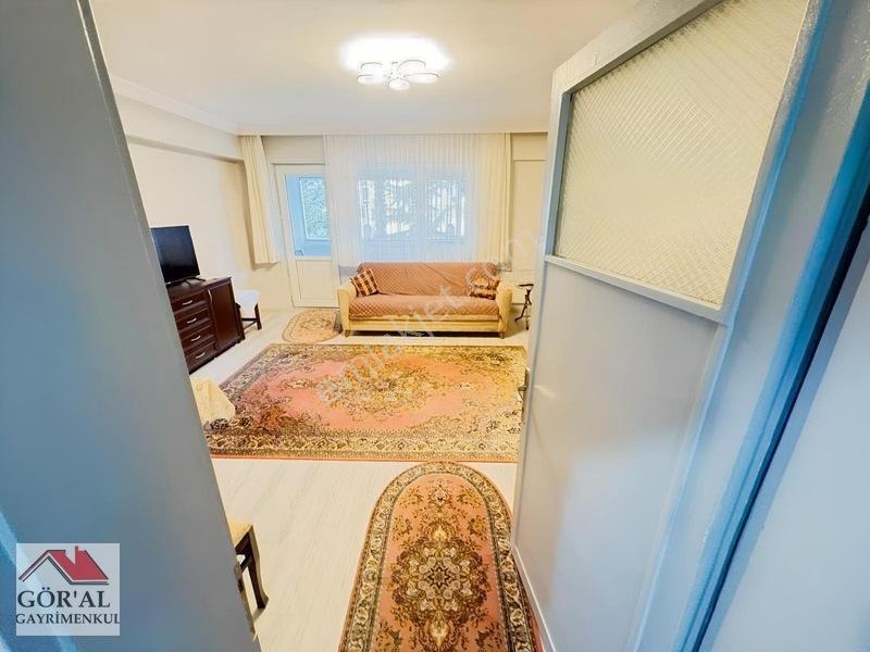 Göraldan 2+1 Öncephe Arakat Bağımsız Geniş Ferah Köşe Başı Daire — fotoğraf 26