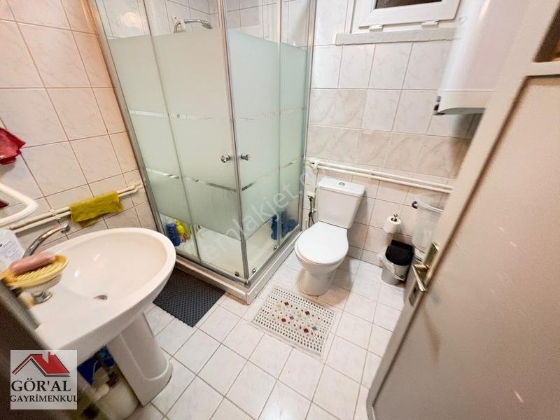 Göraldan 2+1 Öncephe Arakat Bağımsız Geniş Ferah Köşe Başı Daire — fotoğraf 27