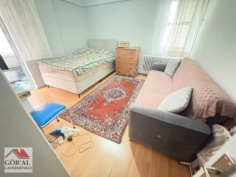 Göraldan 2+1 Öncephe Arakat Bağımsız Geniş Ferah Köşe Başı Daire — fotoğraf 28