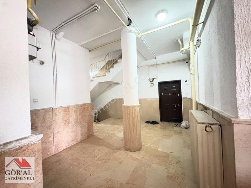 Göraldan 2+1 Öncephe Arakat Bağımsız Geniş Ferah Köşe Başı Daire — fotoğraf 29
