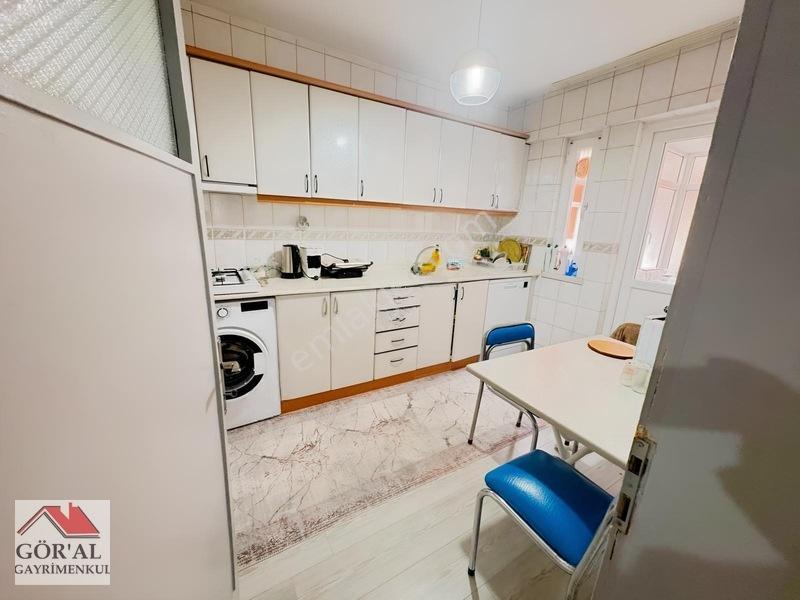 Göraldan 2+1 Öncephe Arakat Bağımsız Geniş Ferah Köşe Başı Daire — fotoğraf 30