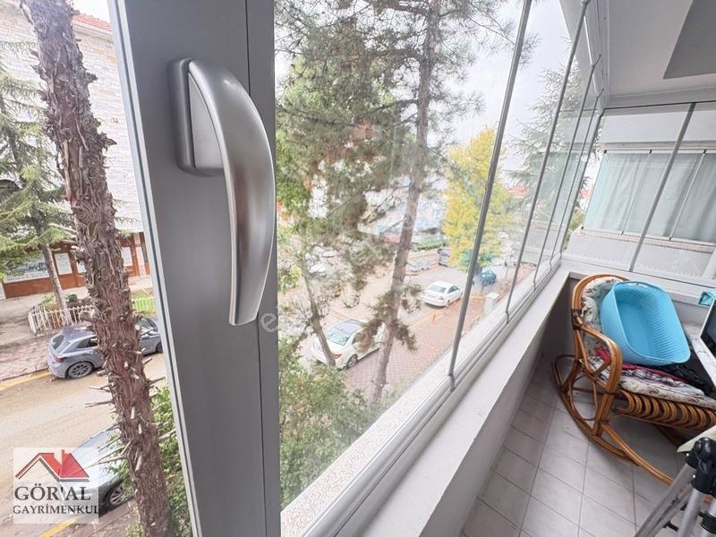 Göraldan 2+1 Öncephe Arakat Bağımsız Geniş Ferah Köşe Başı Daire — fotoğraf 31