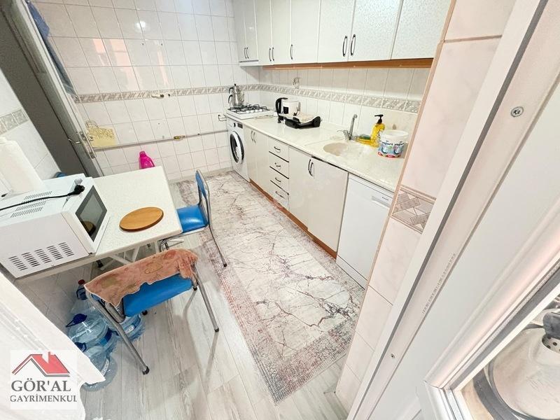 Göraldan 2+1 Öncephe Arakat Bağımsız Geniş Ferah Köşe Başı Daire — fotoğraf 33