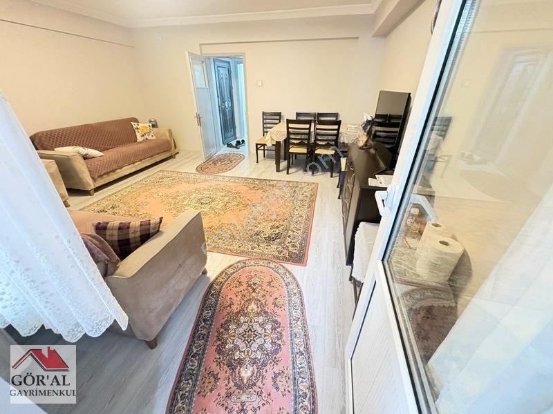 Göraldan 2+1 Öncephe Arakat Bağımsız Geniş Ferah Köşe Başı Daire — fotoğraf 34