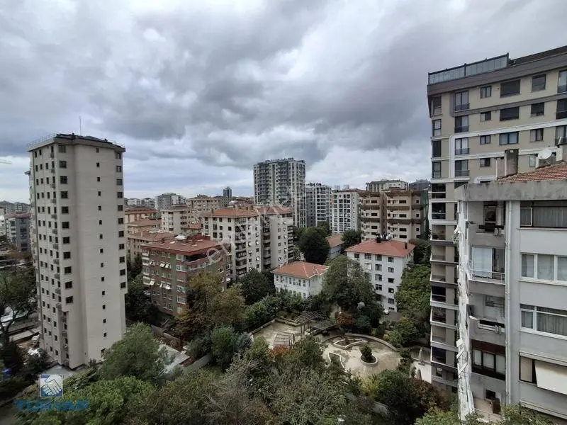 Turyap'tan Marmaray'a Yakın Katta Balkonlu 2+1 — fotoğraf 22