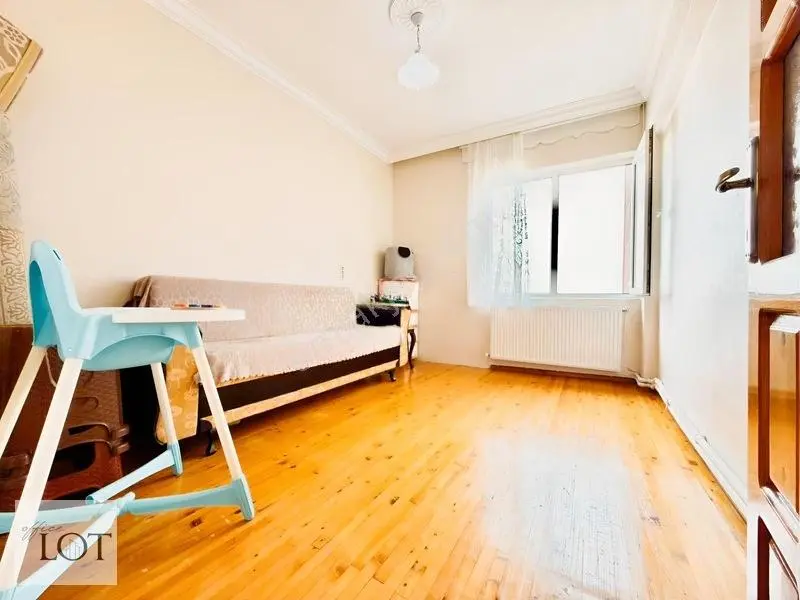 1200 Evler Mahallesinde 3+1 Arakat Çift Cephe Satılık Daire — fotoğraf 8