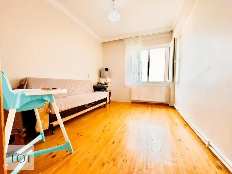 1200 Evler Mahallesinde 3+1 Arakat Çift Cephe Satılık Daire — fotoğraf 9