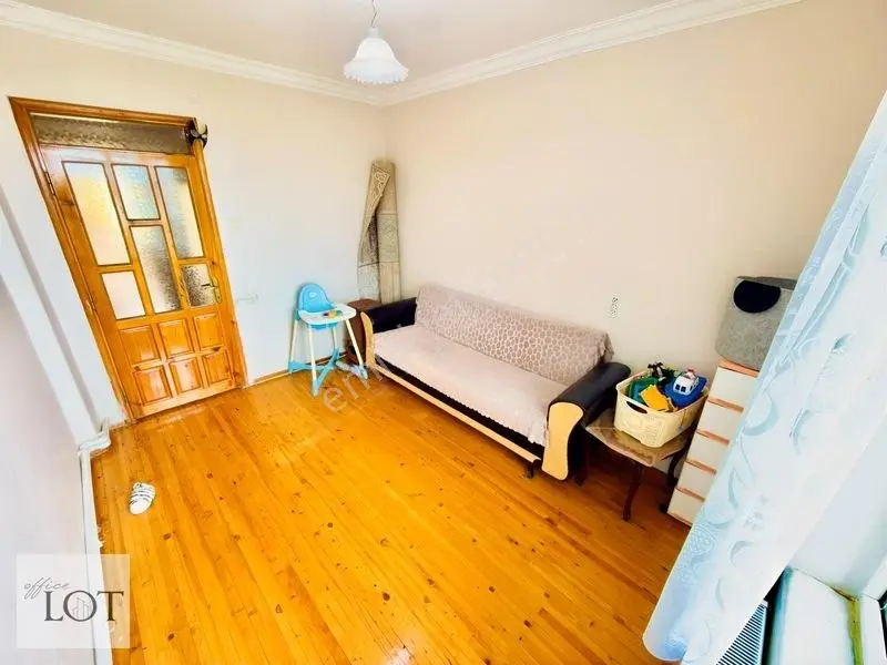 1200 Evler Mahallesinde 3+1 Arakat Çift Cephe Satılık Daire — fotoğraf 10