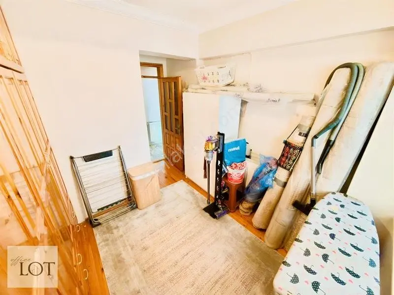 1200 Evler Mahallesinde 3+1 Arakat Çift Cephe Satılık Daire — fotoğraf 15