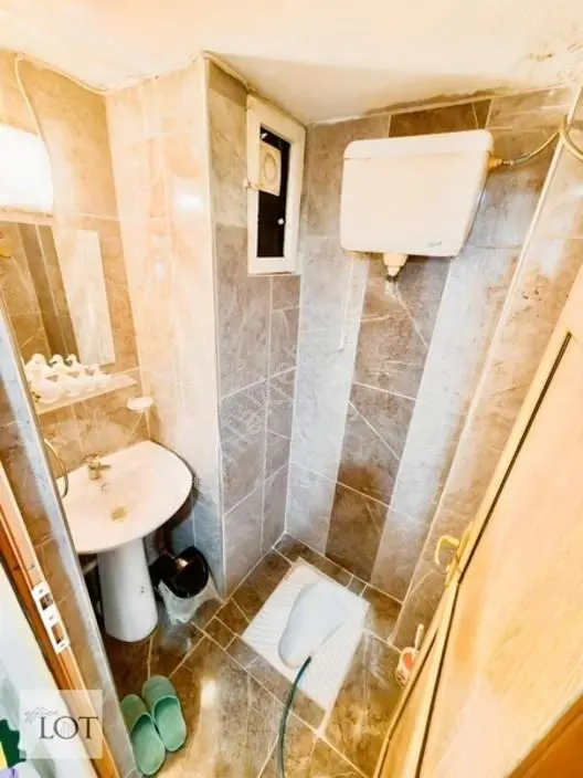 1200 Evler Mahallesinde 3+1 Arakat Çift Cephe Satılık Daire — fotoğraf 19