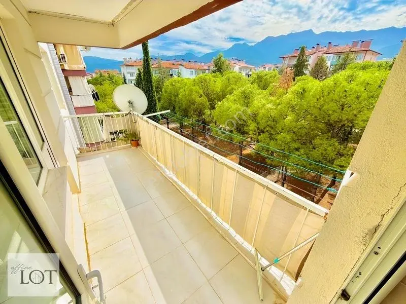 1200 Evler Mahallesinde 3+1 Arakat Çift Cephe Satılık Daire — fotoğraf 22
