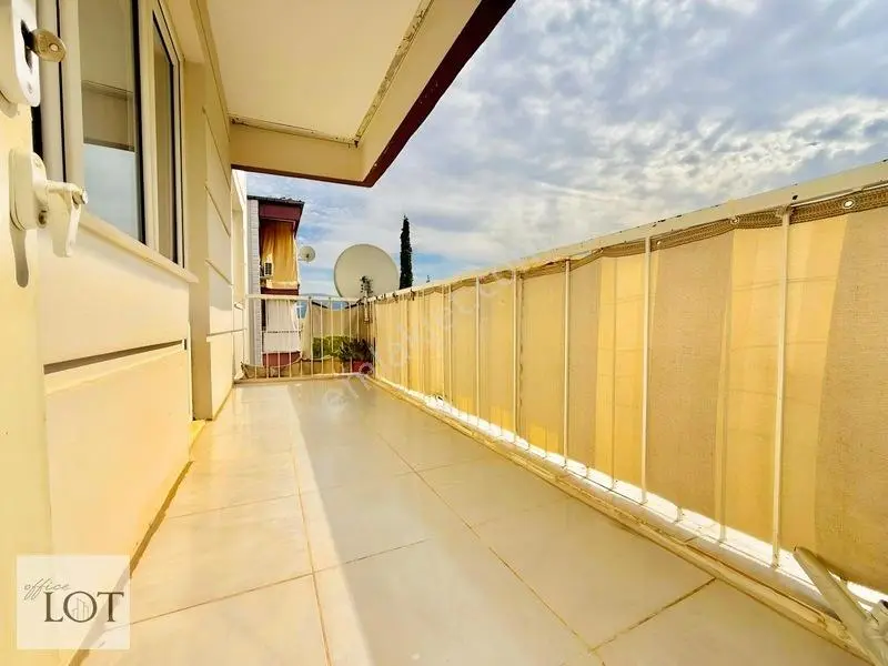 1200 Evler Mahallesinde 3+1 Arakat Çift Cephe Satılık Daire — fotoğraf 23