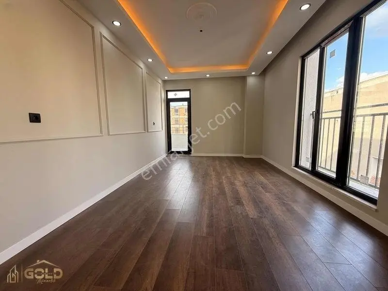 Sırasöğütler 2+1 Ara Kat Yüksek Kredi İmkanı — fotoğraf 2
