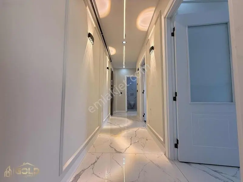 Sırasöğütler 2+1 Ara Kat Yüksek Kredi İmkanı — fotoğraf 3