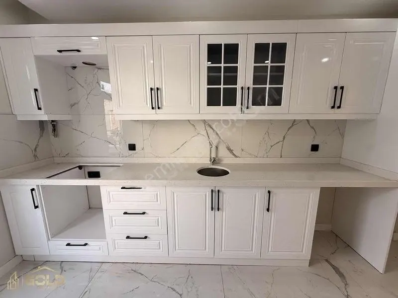 Sırasöğütler 2+1 Ara Kat Yüksek Kredi İmkanı — fotoğraf 5