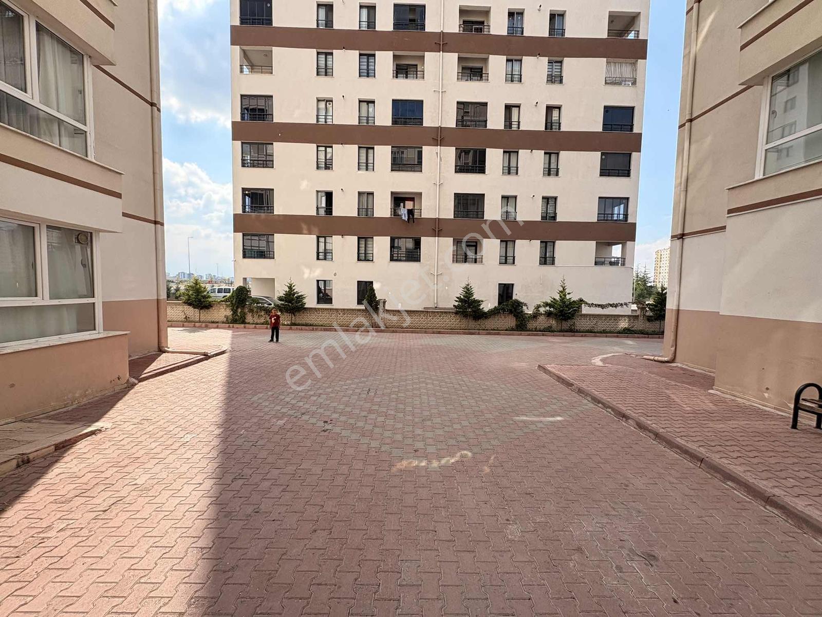 Fc Gayrimenkul'den Serkent'te Prestijli Konumda Ferah 3+1 Dire — fotoğraf 5