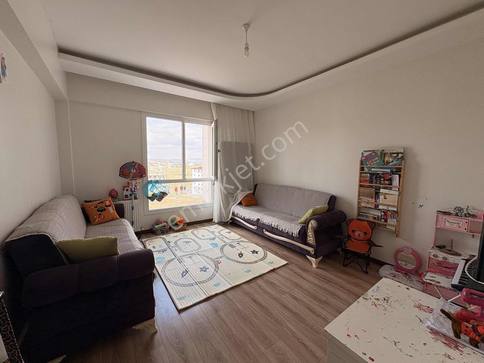 Fc Gayrimenkul'den Serkent'te Prestijli Konumda Ferah 3+1 Dire — fotoğraf 11