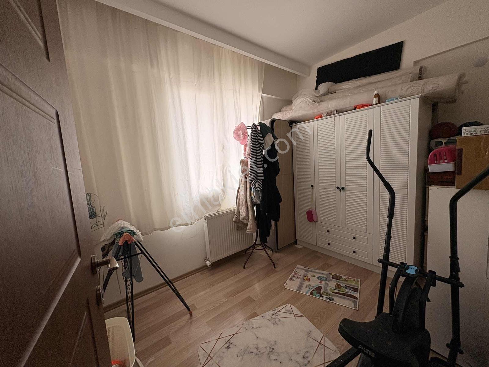 Fc Gayrimenkul'den Serkent'te Prestijli Konumda Ferah 3+1 Dire — fotoğraf 22
