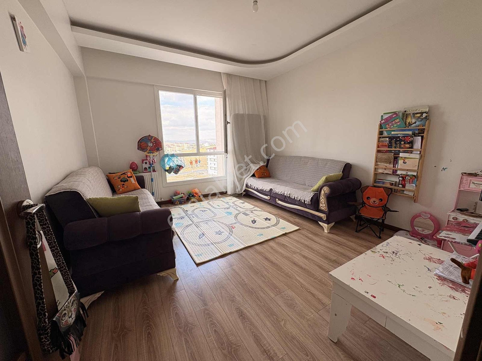 Fc Gayrimenkul'den Serkent'te Prestijli Konumda Ferah 3+1 Dire — fotoğraf 27