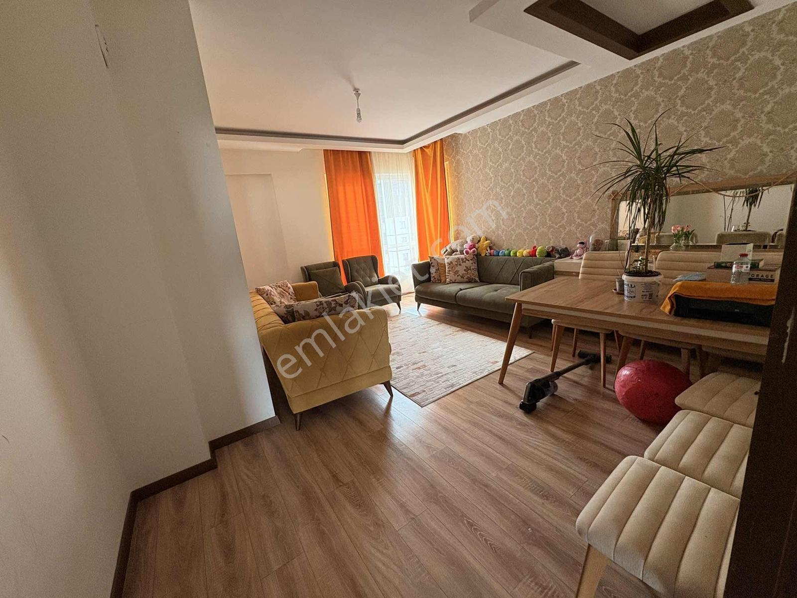 Fc Gayrimenkul'den Serkent'te Prestijli Konumda Ferah 3+1 Dire — fotoğraf 29