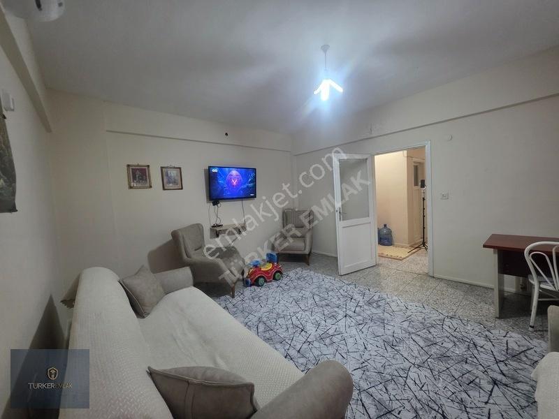 Türker Emlak-merkezde Yatırıma Ve Oturuma Uygun 3+1 Arakat Daire — fotoğraf 10