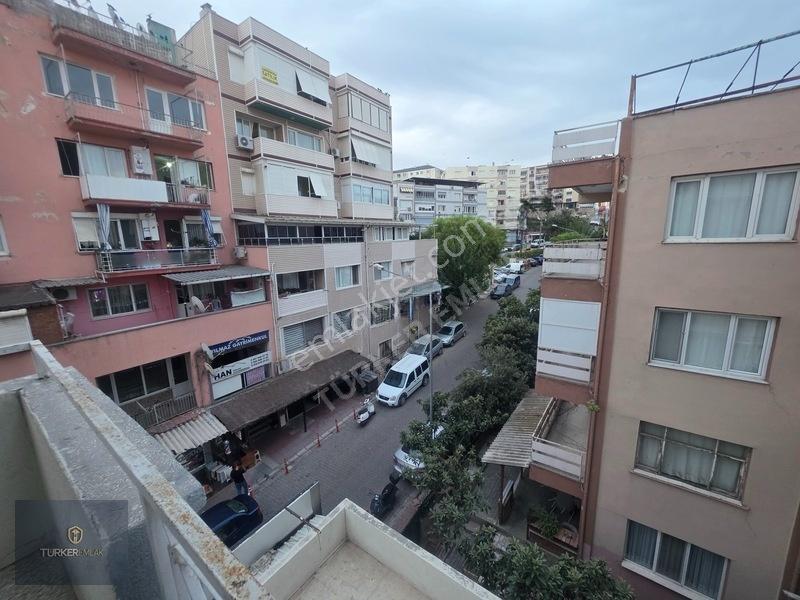 Türker Emlak-merkezde Yatırıma Ve Oturuma Uygun 3+1 Arakat Daire — fotoğraf 21