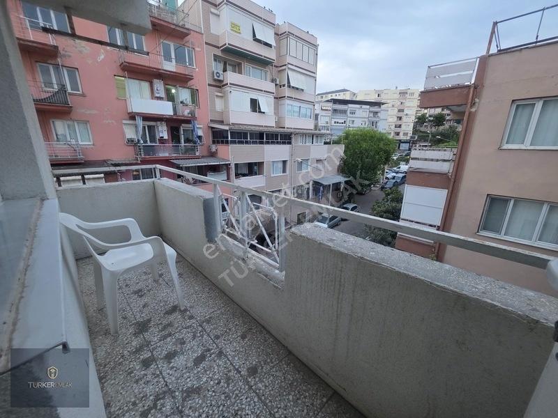 Türker Emlak-merkezde Yatırıma Ve Oturuma Uygun 3+1 Arakat Daire — fotoğraf 26