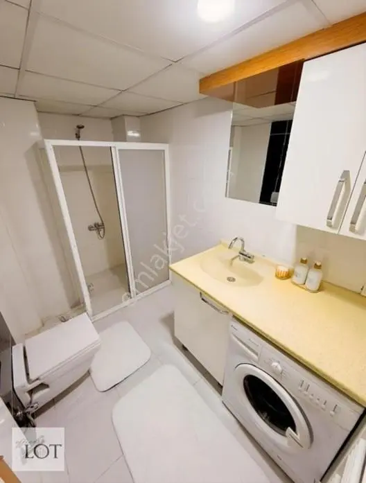 Atalar Mahallesinde Arakat Eşyalı 1+1 Satılık Apart — fotoğraf 14