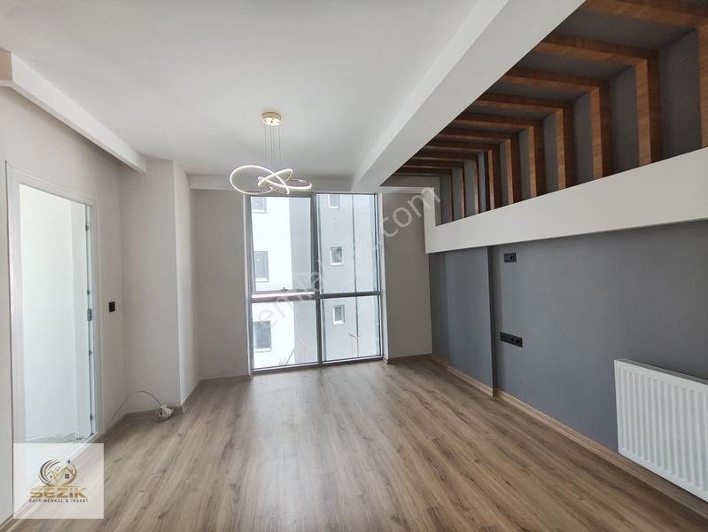 100.yıl Diş Hastanesi Civarı 3+1 Temiz Masrafsız Satılık Daire