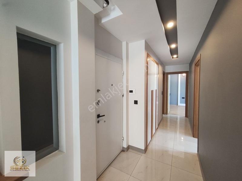 100.yıl Diş Hastanesi Civarı 3+1 Temiz Masrafsız Satılık Daire — fotoğraf 2