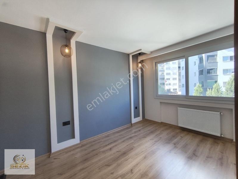 100.yıl Diş Hastanesi Civarı 3+1 Temiz Masrafsız Satılık Daire — fotoğraf 5