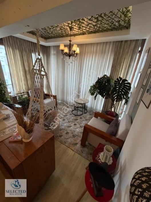 Ultra Geniş Özenle Yapılmış Satılık 5+1 Dublex Daire — fotoğraf 6