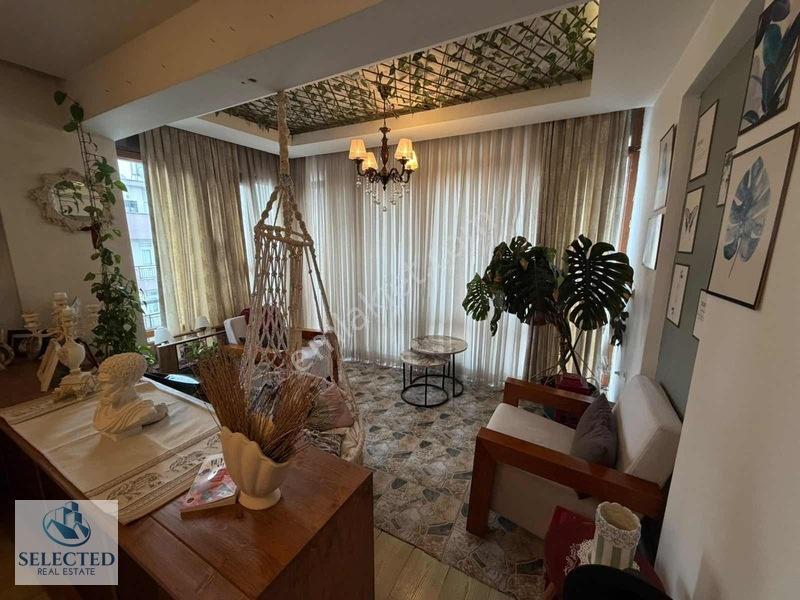 Ultra Geniş Özenle Yapılmış Satılık 5+1 Dublex Daire — fotoğraf 7