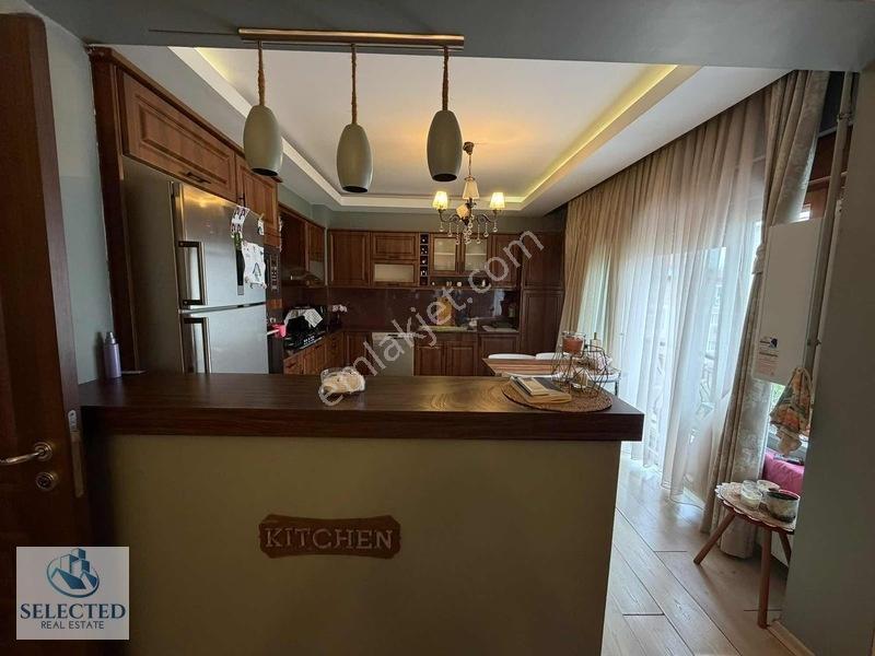 Ultra Geniş Özenle Yapılmış Satılık 5+1 Dublex Daire — fotoğraf 8