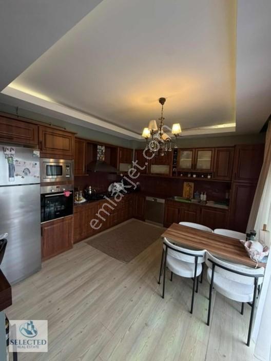 Ultra Geniş Özenle Yapılmış Satılık 5+1 Dublex Daire — fotoğraf 10