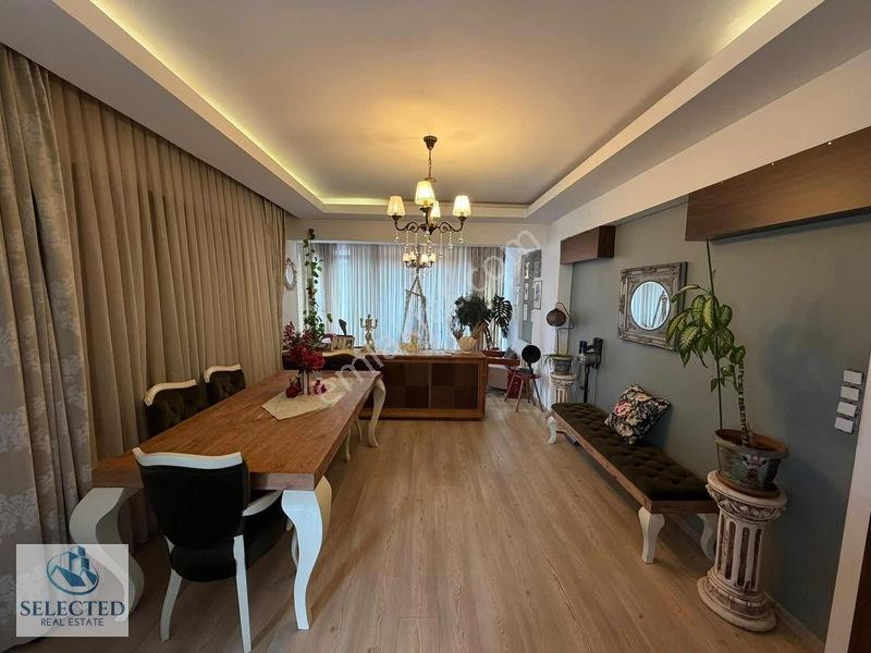 Ultra Geniş Özenle Yapılmış Satılık 5+1 Dublex Daire — fotoğraf 11