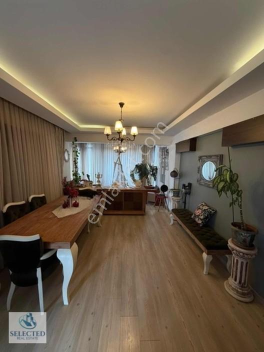 Ultra Geniş Özenle Yapılmış Satılık 5+1 Dublex Daire — fotoğraf 12