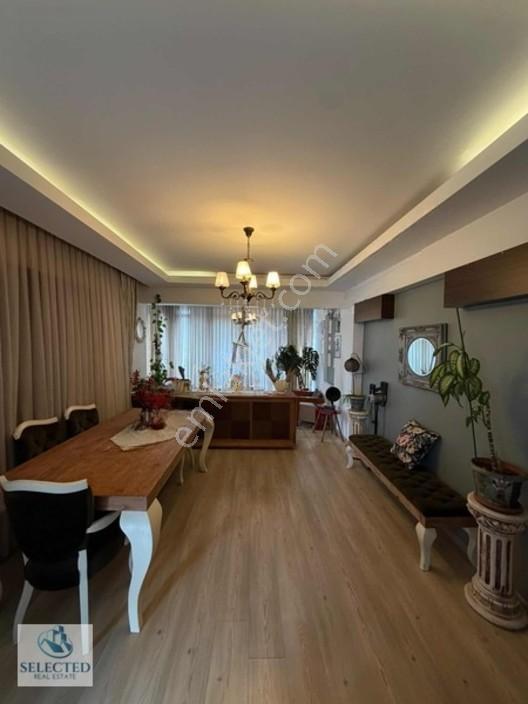 Ultra Geniş Özenle Yapılmış Satılık 5+1 Dublex Daire — fotoğraf 13
