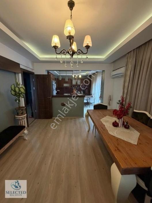 Ultra Geniş Özenle Yapılmış Satılık 5+1 Dublex Daire — fotoğraf 14