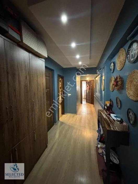 Ultra Geniş Özenle Yapılmış Satılık 5+1 Dublex Daire — fotoğraf 15