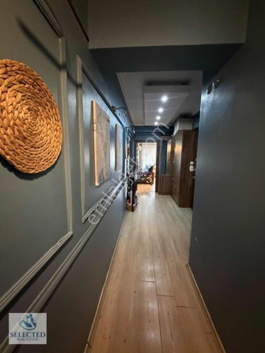 Ultra Geniş Özenle Yapılmış Satılık 5+1 Dublex Daire — fotoğraf 16