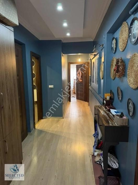 Ultra Geniş Özenle Yapılmış Satılık 5+1 Dublex Daire — fotoğraf 17