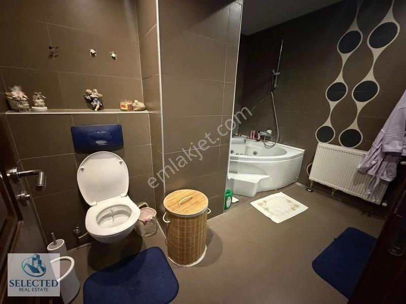 Ultra Geniş Özenle Yapılmış Satılık 5+1 Dublex Daire — fotoğraf 18