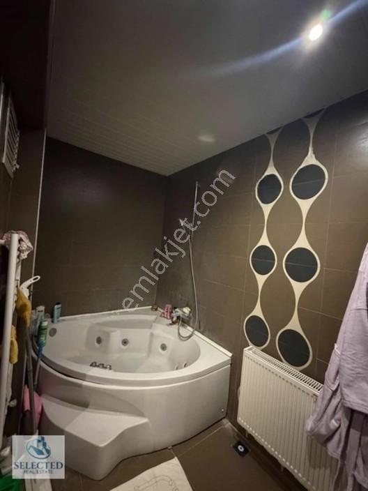 Ultra Geniş Özenle Yapılmış Satılık 5+1 Dublex Daire — fotoğraf 19