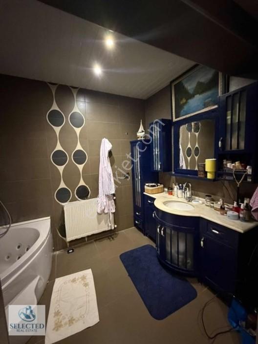 Ultra Geniş Özenle Yapılmış Satılık 5+1 Dublex Daire — fotoğraf 20