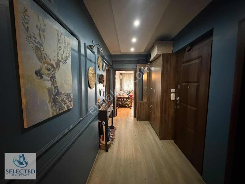 Ultra Geniş Özenle Yapılmış Satılık 5+1 Dublex Daire — fotoğraf 21