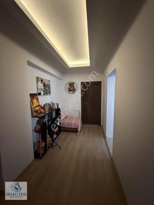 Ultra Geniş Özenle Yapılmış Satılık 5+1 Dublex Daire — fotoğraf 23